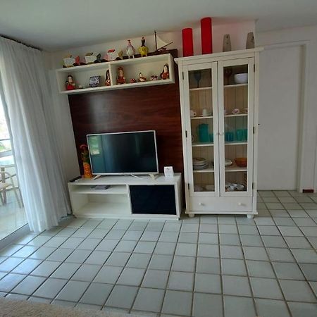 Resort Ancorar Porto De Galinhas Flat 7205 Zewnętrze zdjęcie