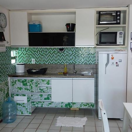 Resort Ancorar Porto De Galinhas Flat 7205 Zewnętrze zdjęcie