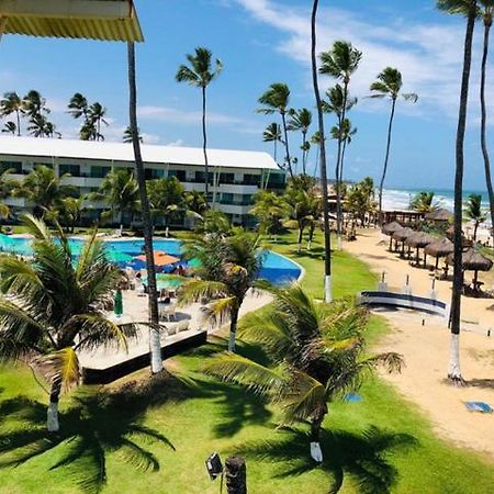 Resort Ancorar Porto De Galinhas Flat 7205 Zewnętrze zdjęcie