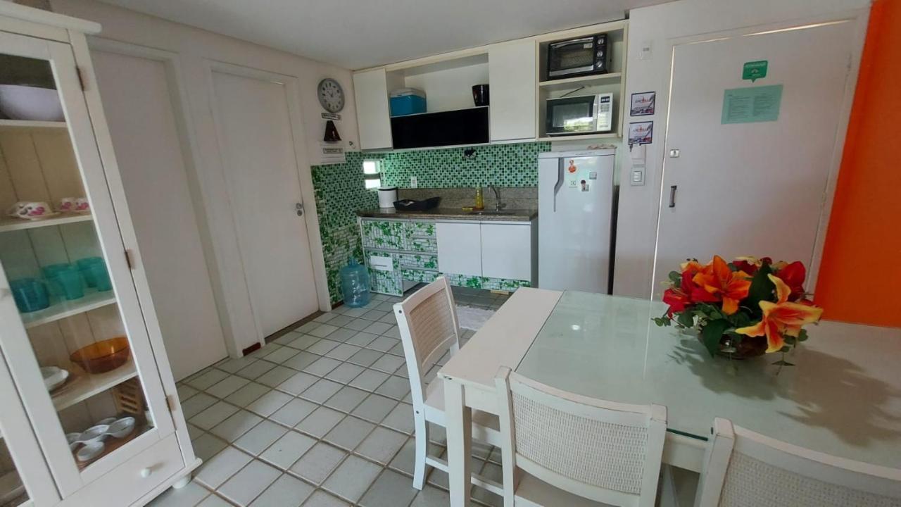 Resort Ancorar Porto De Galinhas Flat 7205 Zewnętrze zdjęcie