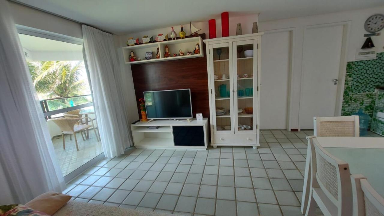 Resort Ancorar Porto De Galinhas Flat 7205 Zewnętrze zdjęcie