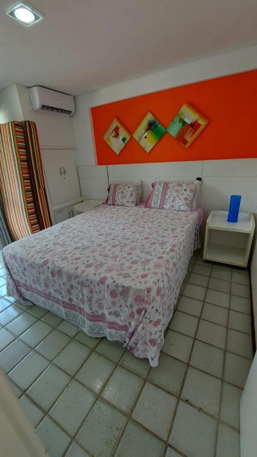 Resort Ancorar Porto De Galinhas Flat 7205 Zewnętrze zdjęcie