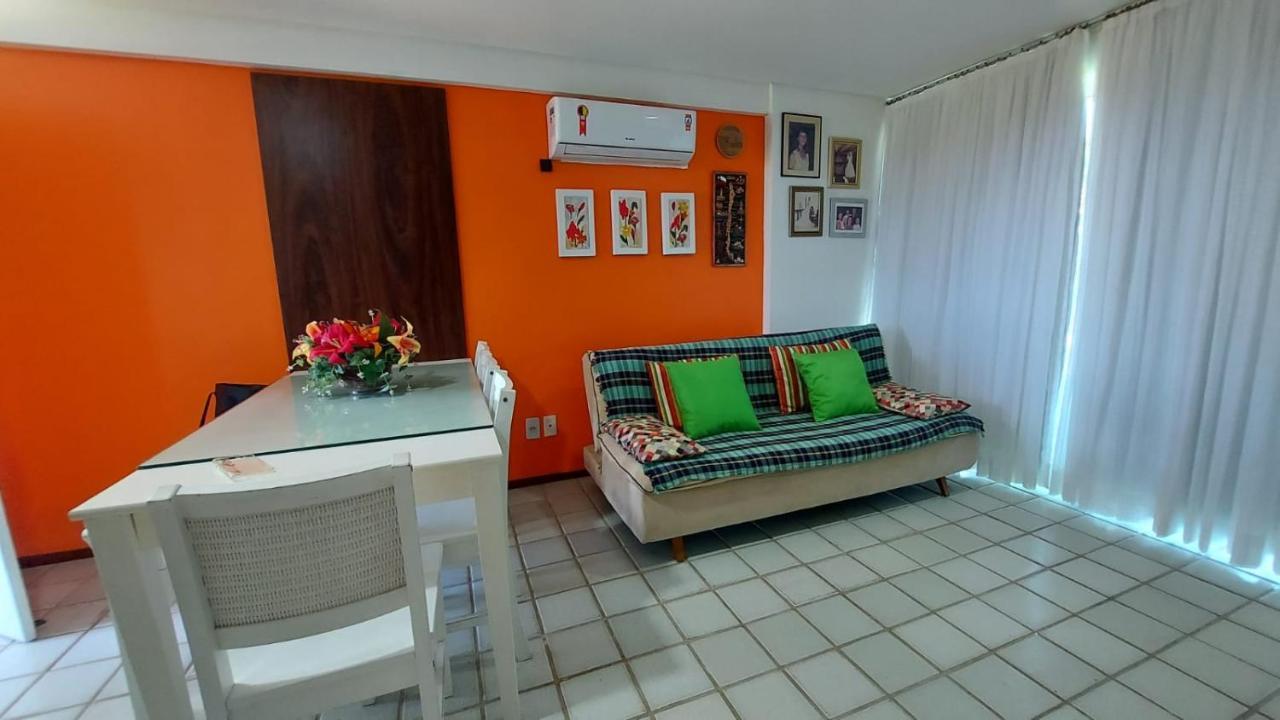 Resort Ancorar Porto De Galinhas Flat 7205 Zewnętrze zdjęcie