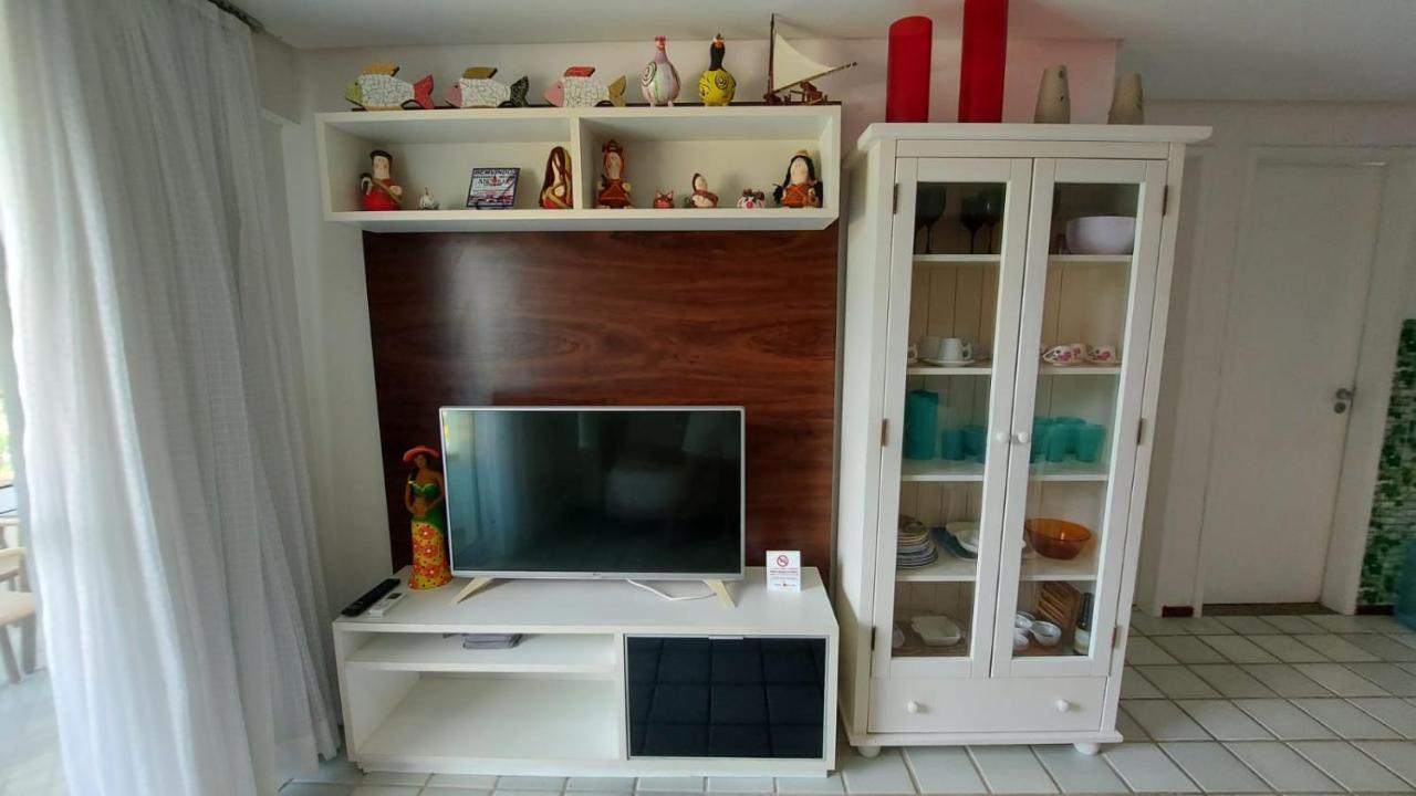 Resort Ancorar Porto De Galinhas Flat 7205 Zewnętrze zdjęcie