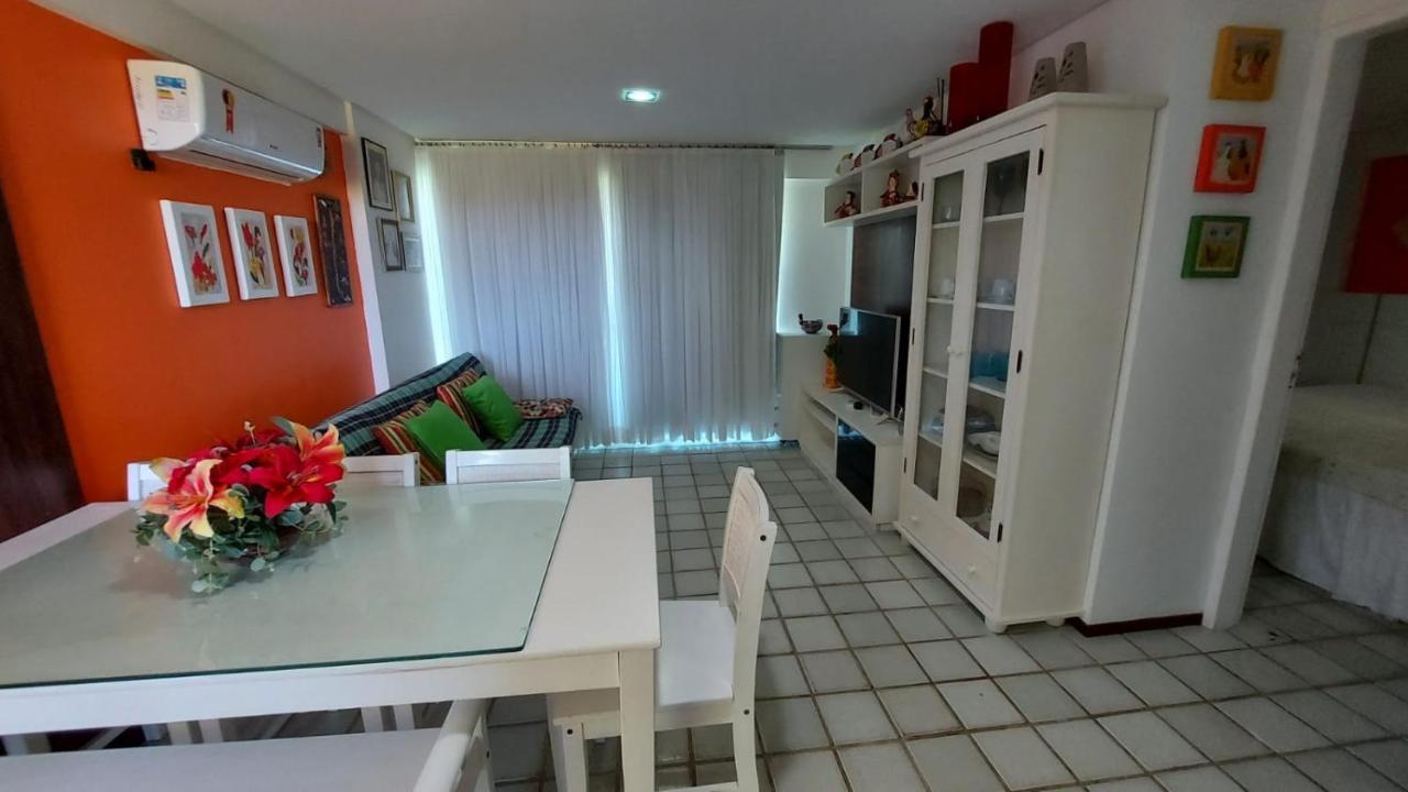 Resort Ancorar Porto De Galinhas Flat 7205 Zewnętrze zdjęcie