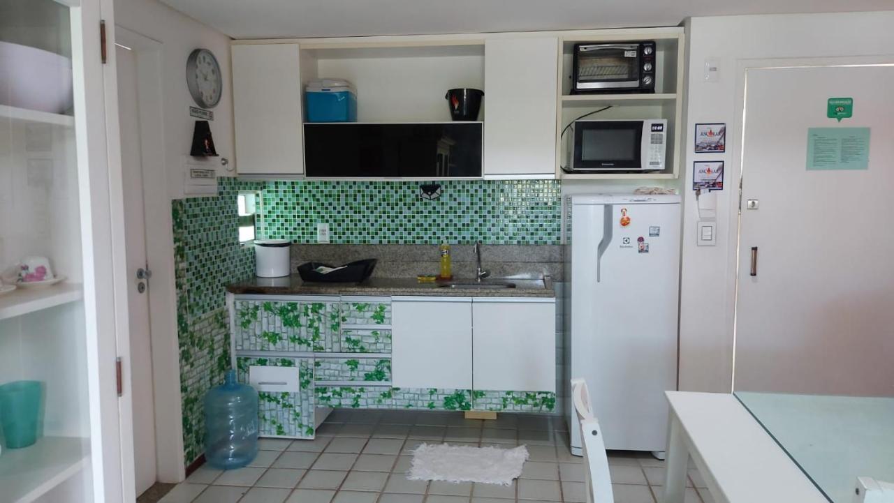 Resort Ancorar Porto De Galinhas Flat 7205 Zewnętrze zdjęcie
