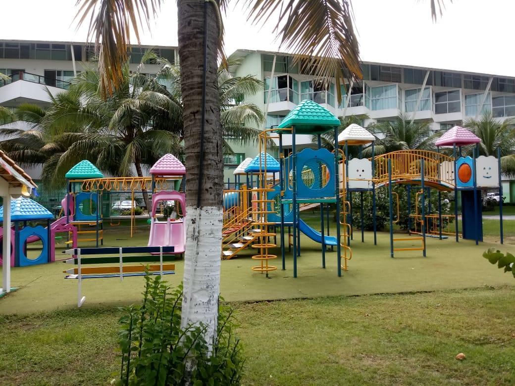 Resort Ancorar Porto De Galinhas Flat 7205 Zewnętrze zdjęcie