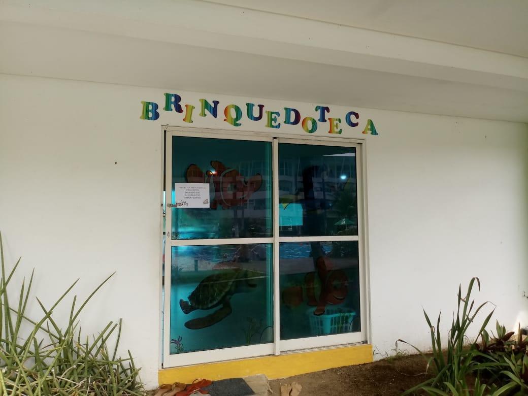 Resort Ancorar Porto De Galinhas Flat 7205 Zewnętrze zdjęcie