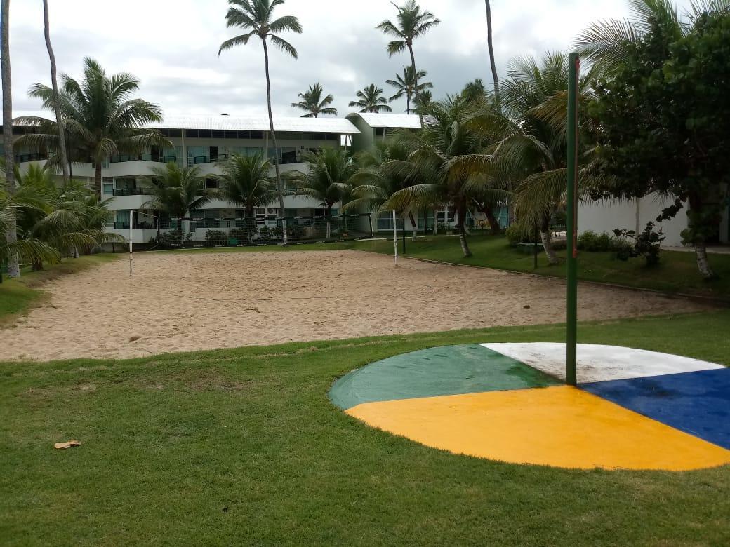 Resort Ancorar Porto De Galinhas Flat 7205 Zewnętrze zdjęcie