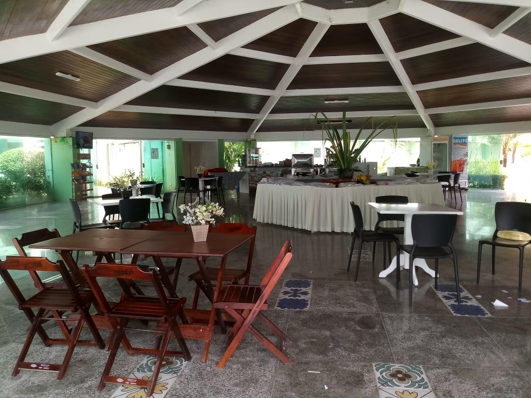 Resort Ancorar Porto De Galinhas Flat 7205 Zewnętrze zdjęcie