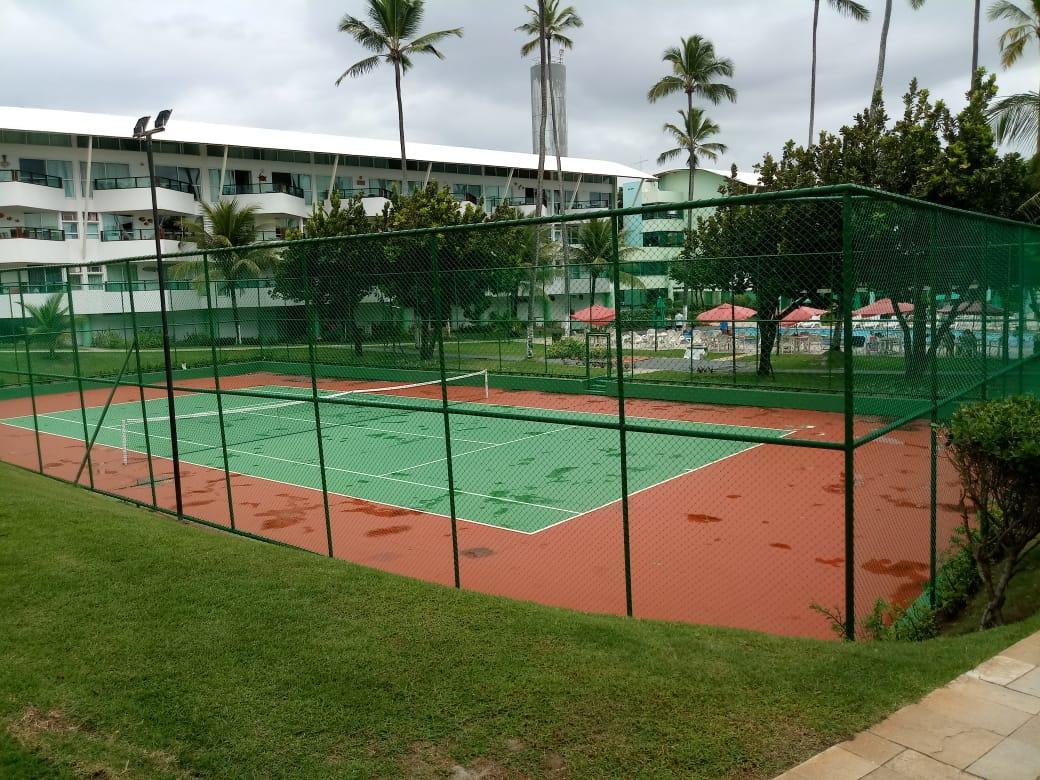 Resort Ancorar Porto De Galinhas Flat 7205 Zewnętrze zdjęcie