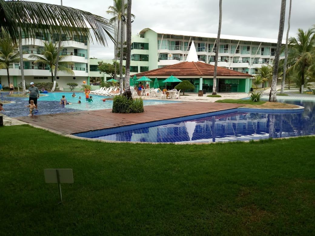 Resort Ancorar Porto De Galinhas Flat 7205 Zewnętrze zdjęcie
